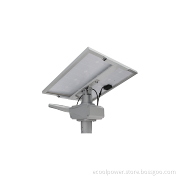 All in two solar street light 60W